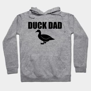 Duck Dad Hoodie